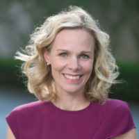 Anu Bradford Keynote Speaker
