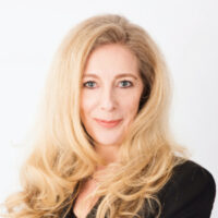 Maria Franzoni Keynote Speaker