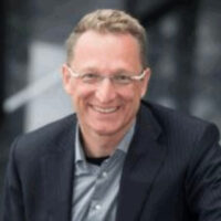 Andreas Weigend Keynote Speaker