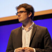 Alexandre Stachtchenko Keynote Speaker