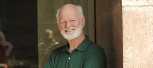 Keynote speaker Marshall Goldsmith leadership