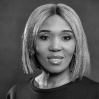 Zamaswazi Dlamini-Mandela Keynote Speaker