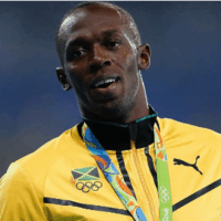 keynote speaker usain bolt