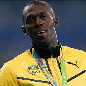 Usain Bolt Photo de Profile