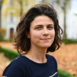 Kalina Raskin Photo de Profile