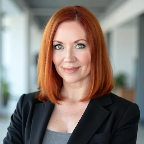 Shawnee Delaney
