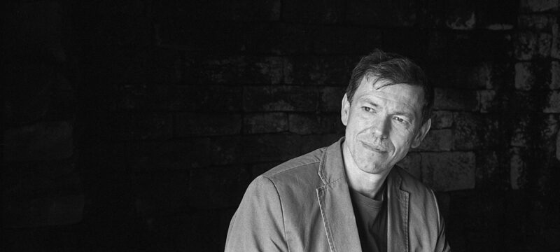 Hugh Montgomery Video Interview