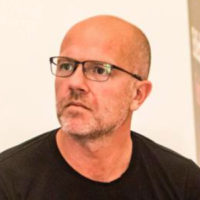 Matteo Rizzi Keynote Speaker
