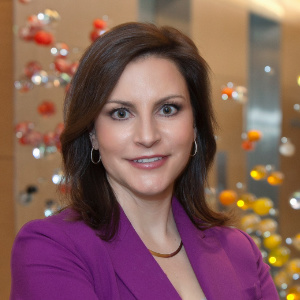 Rachel Wilson Keynote Speaker