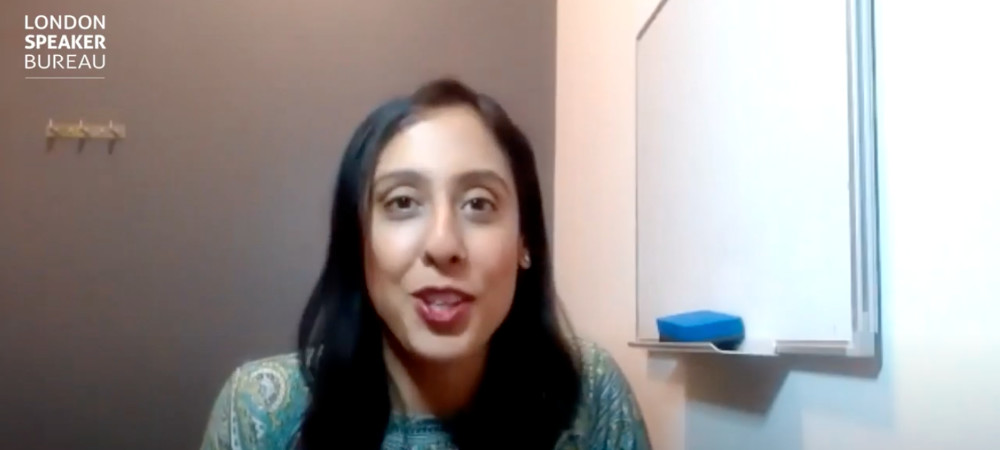 interview erica dhawan speaker author digital body language