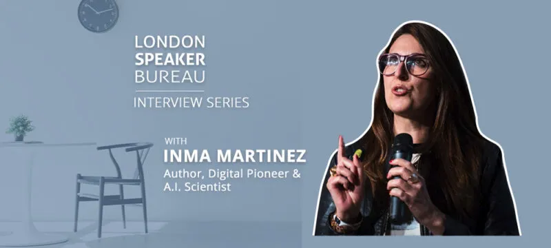 Imna Martinez in Interview