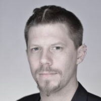 Linus Neumann Keynote Speaker