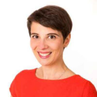 Celine Carle Faye Keynote Speaker