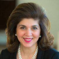keynote speaker farah pandith