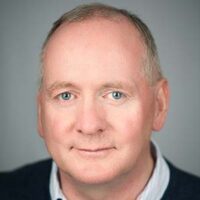 Mark Gallagher Keynote Speaker
