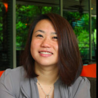 Cheryl Goh Keynote Speaker