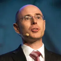 Neil Martin Keynote Speaker
