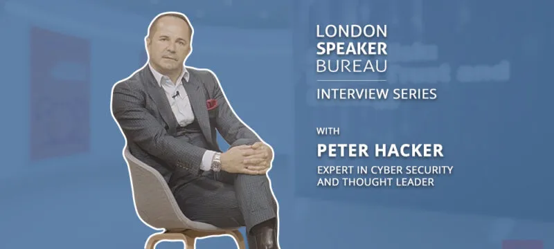 Peter Hacker in Interview