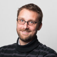 Pascal Bornet Keynote Speaker