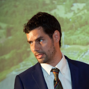 Marc Priestley Keynote Speaker