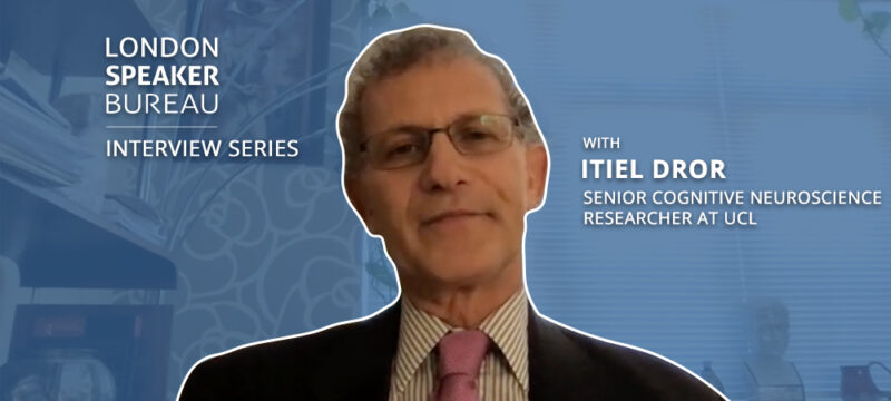 Itiel_Dror_Interview_Cover