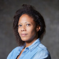 Aida Ndiaye Keynote Speaker