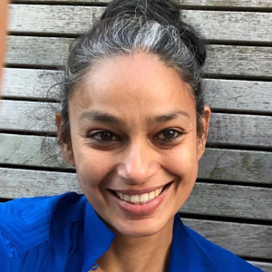 Prajna Desai Keynote Speaker