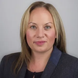 Sarah Armstrong-Smith