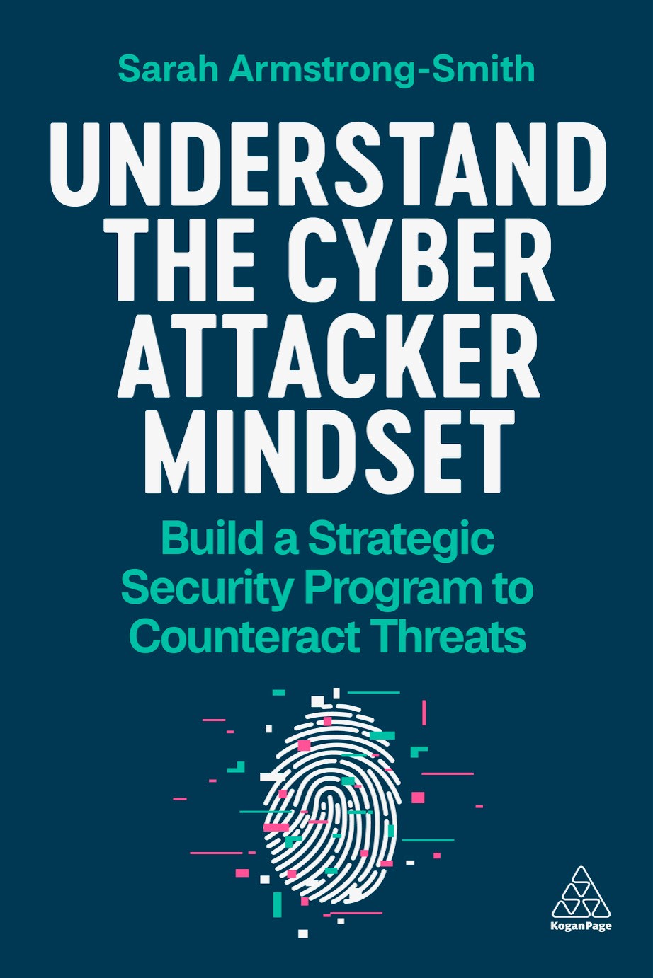 Understand the Cyber Attacker Mindset Cover