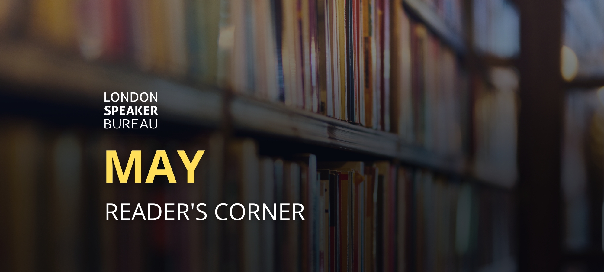 may Readers Corner 2