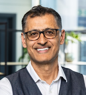 Paul Dongha Photo de Profile