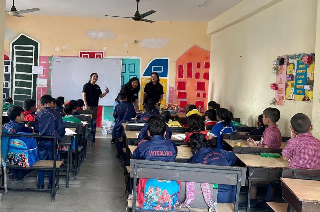 Vatsalyam Gurukul School