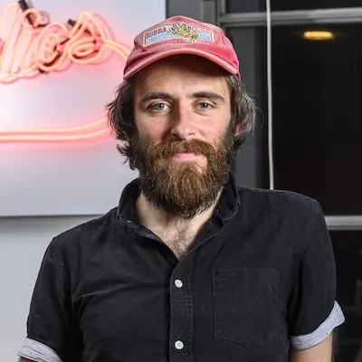 Rob Pope Photo de Profile