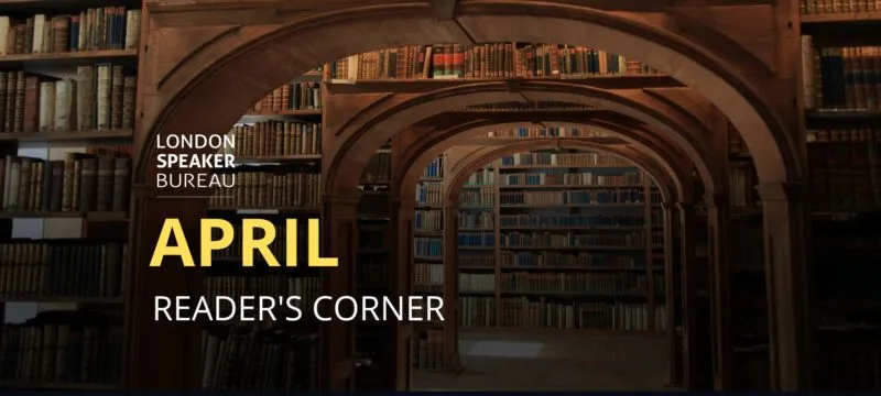 April_Readers_Corner