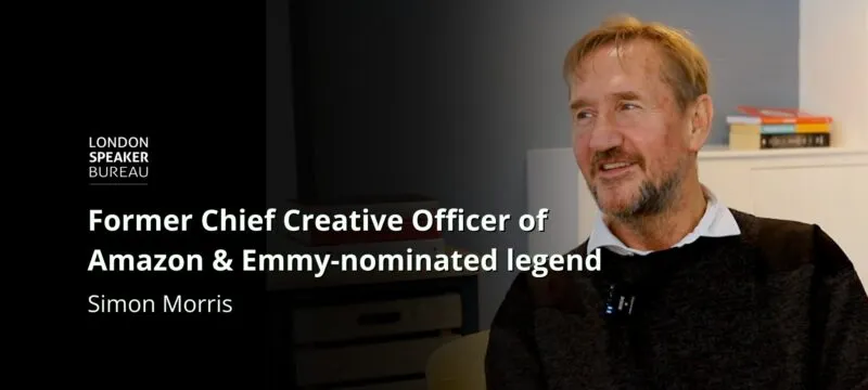 simon morris interview