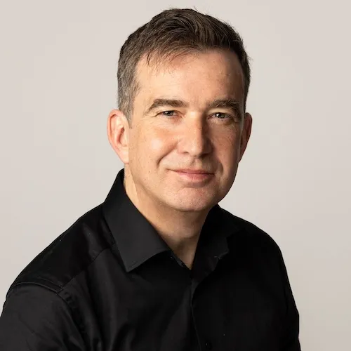 Mark Little Photo de Profile